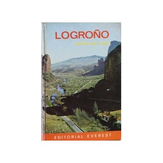 Logroño - Jose Mª Lope Toledo.